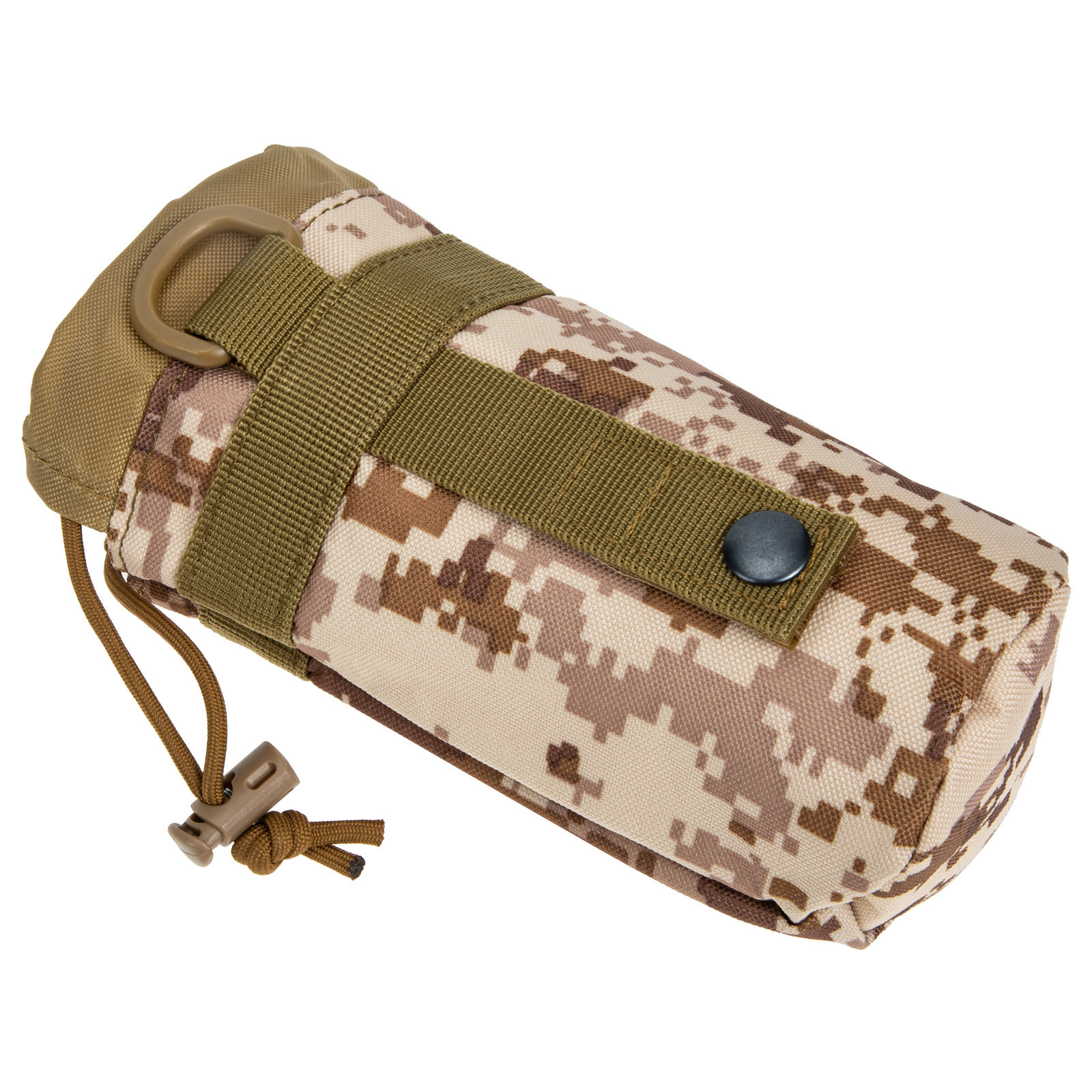 Borsa in nylon per bottiglia d - Sports Water Bottle Insulated recensione e prezzo