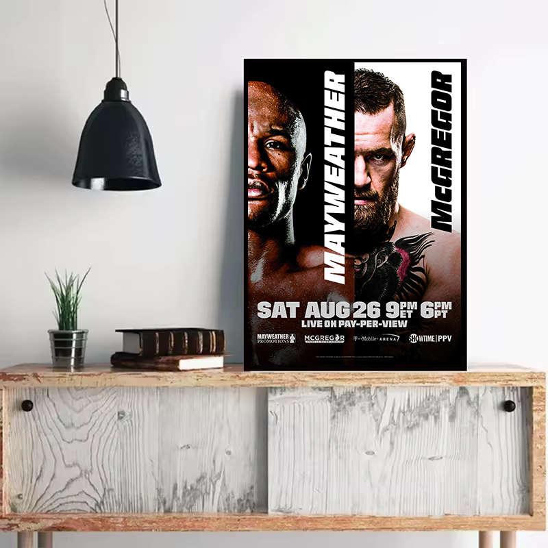 Poster Stampa Classica del Tit - Sports Equipment Poster recensione e prezzo