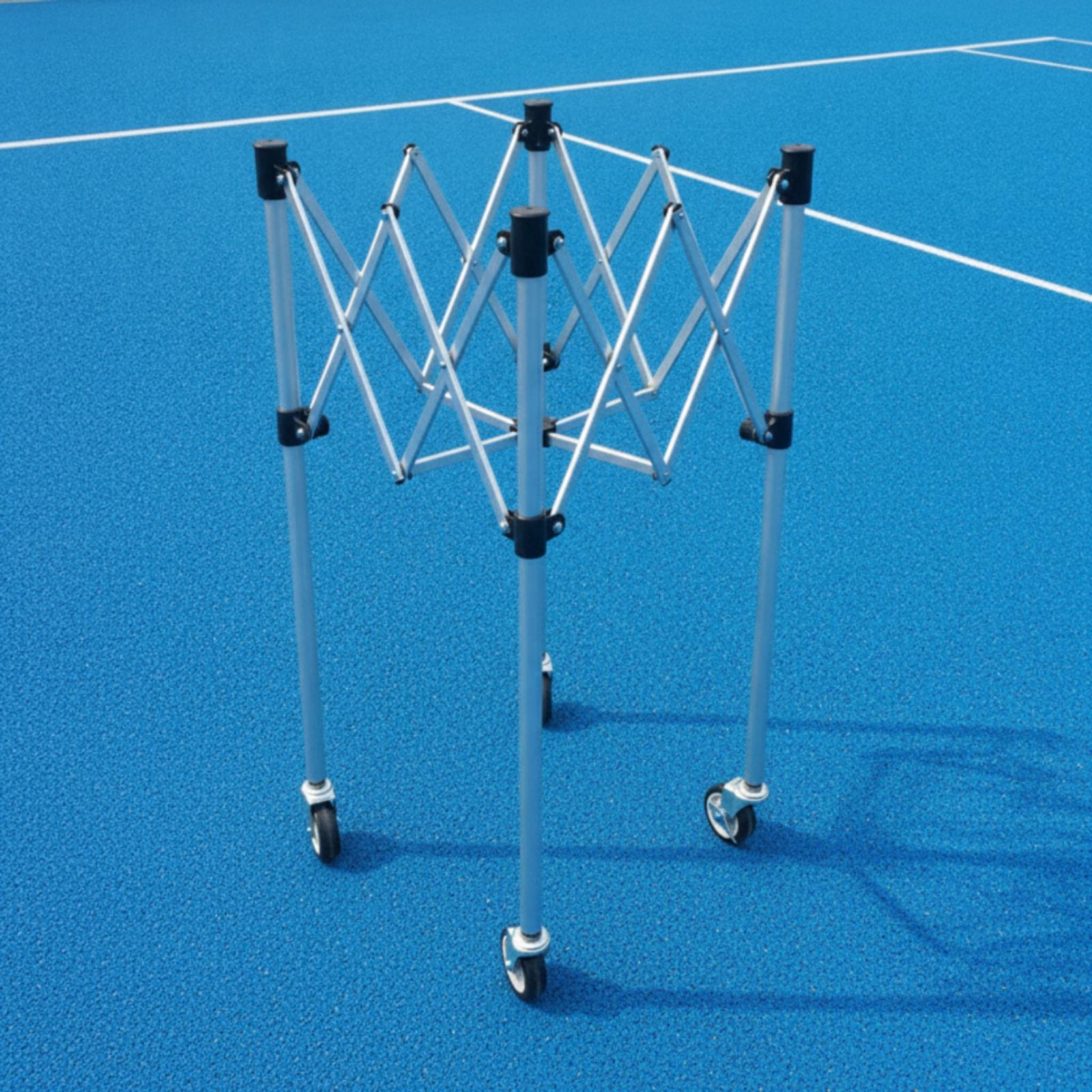 Carrello Pieghevole per lo Sto - Gym Ball recensione e prezzo