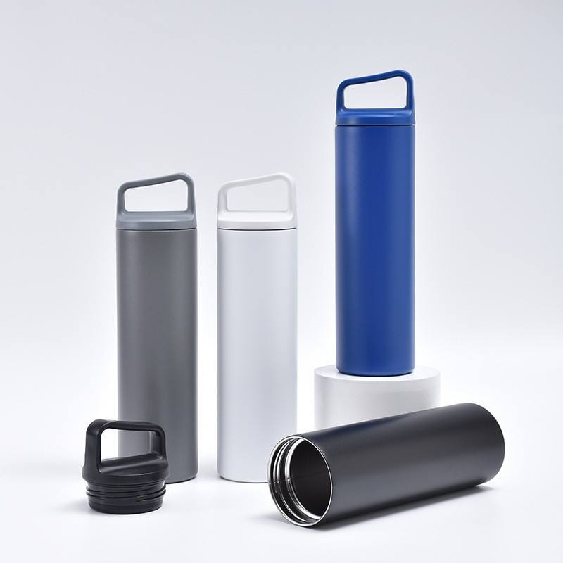 Borraccia termica isolata da 2 - Sports Water Bottle Insulated recensione e prezzo