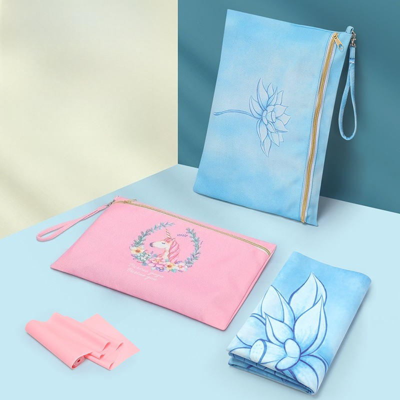 Borsa Portatile in Tela per Ta - Yoga Mat recensione e prezzo