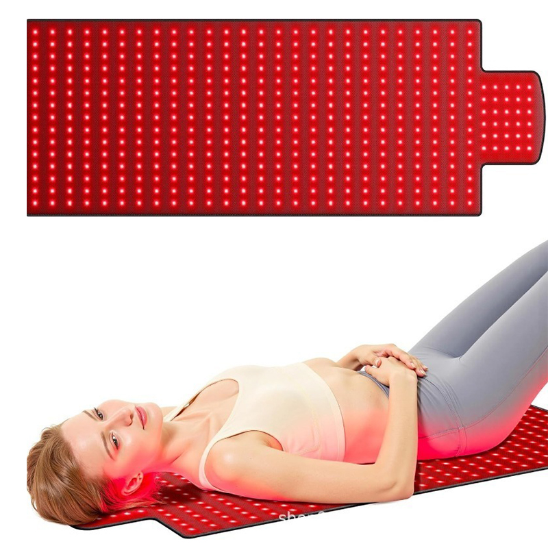 Tappetino per terapia della lu - Yoga Mat recensione e prezzo