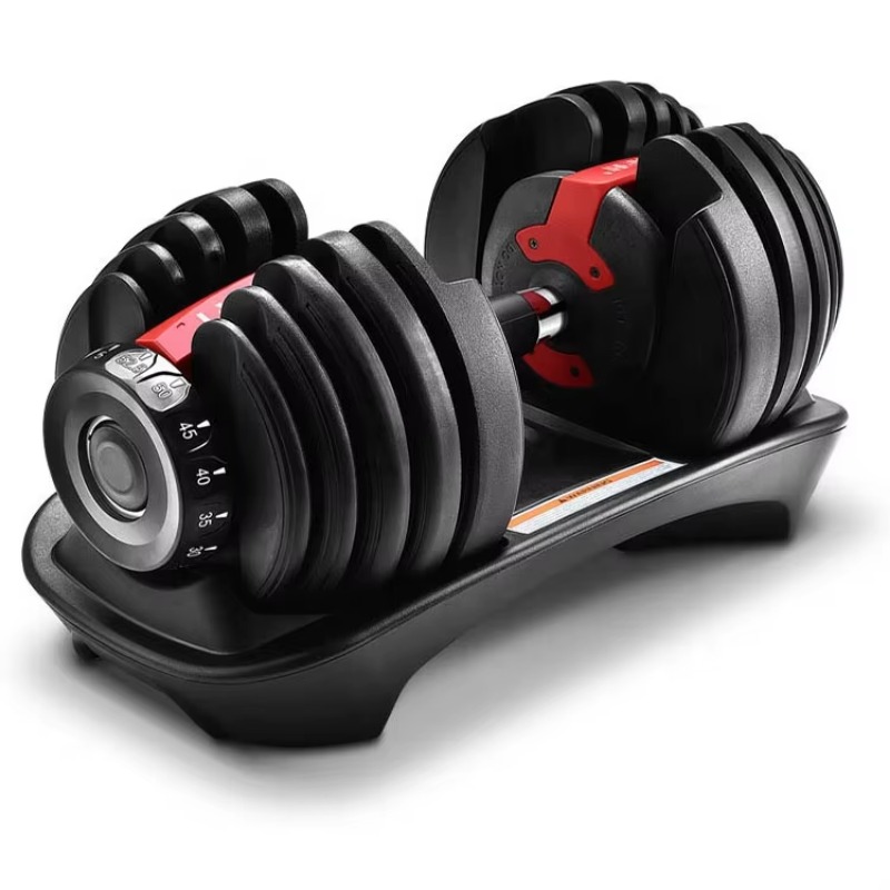 Set Palestra Pesi Liberi in Gh - Dumbbell Set recensione e prezzo