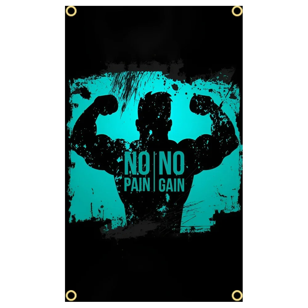 Insegne per messaggi con bandi - Sports Equipment Poster recensione e prezzo